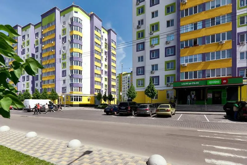 0272 Нова Затишна Квартира Жк Щасливий Kyiv Ukraine