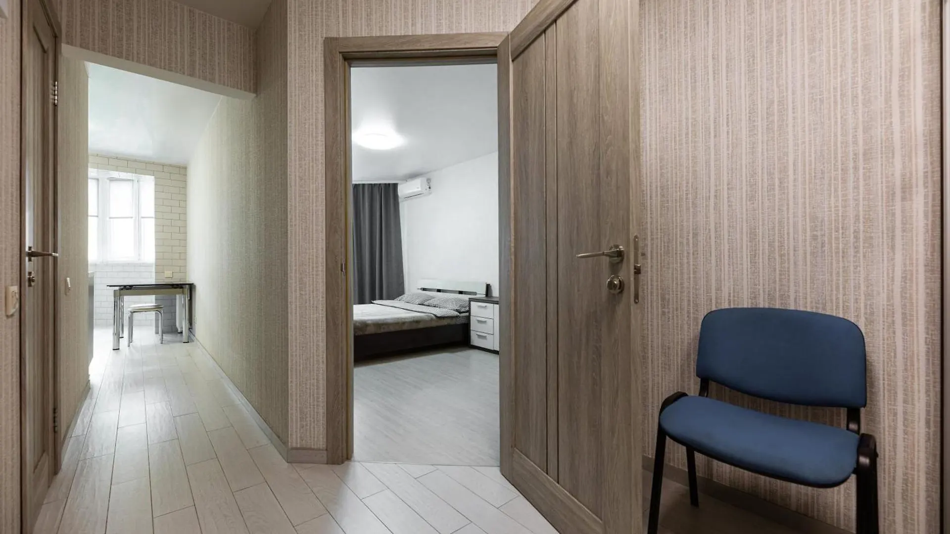 Apartment 0272 Нова Затишна Квартира Жк Щасливий Kyiv Ukraine
