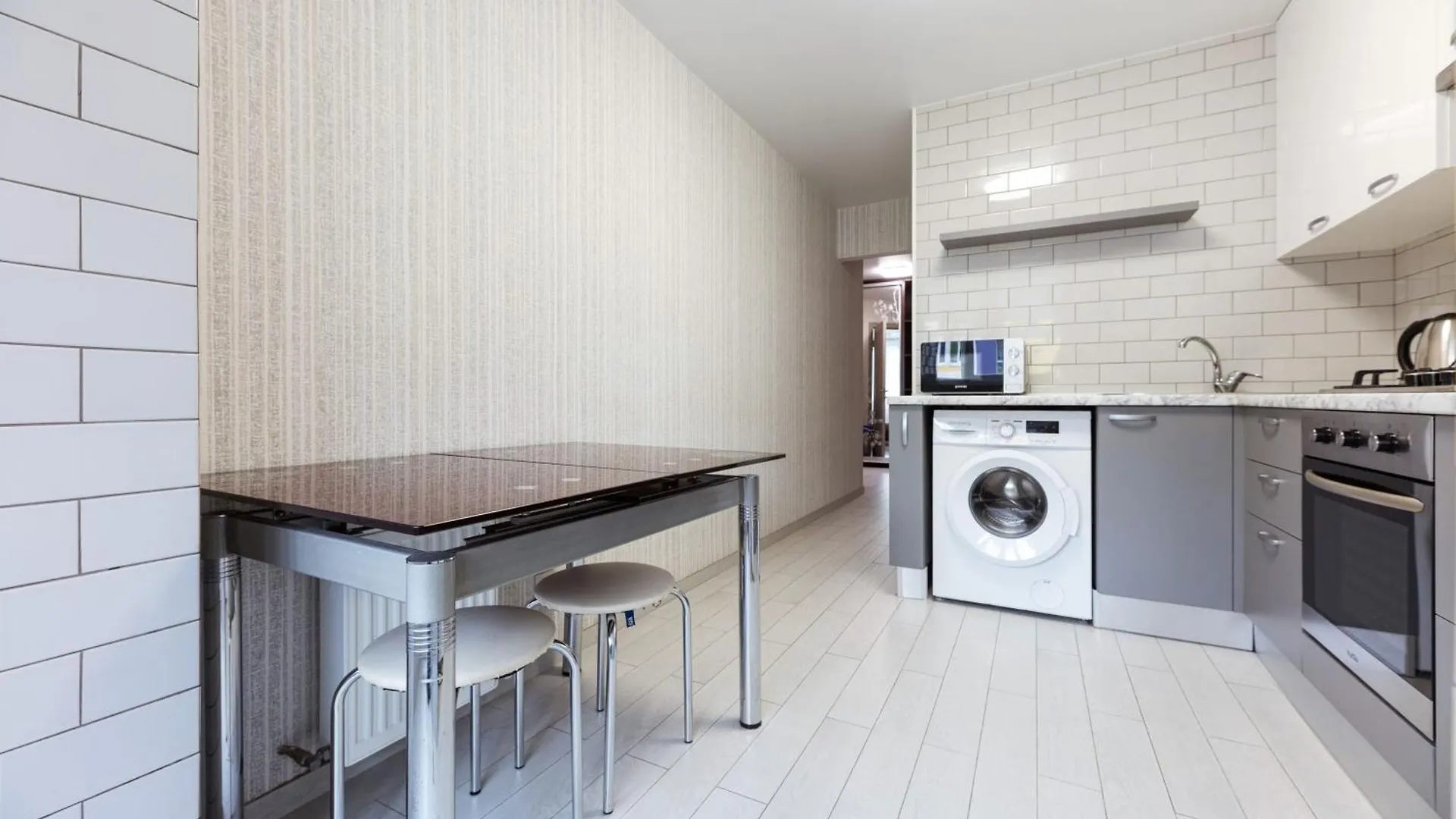 Apartment 0272 Нова Затишна Квартира Жк Щасливий Kyiv