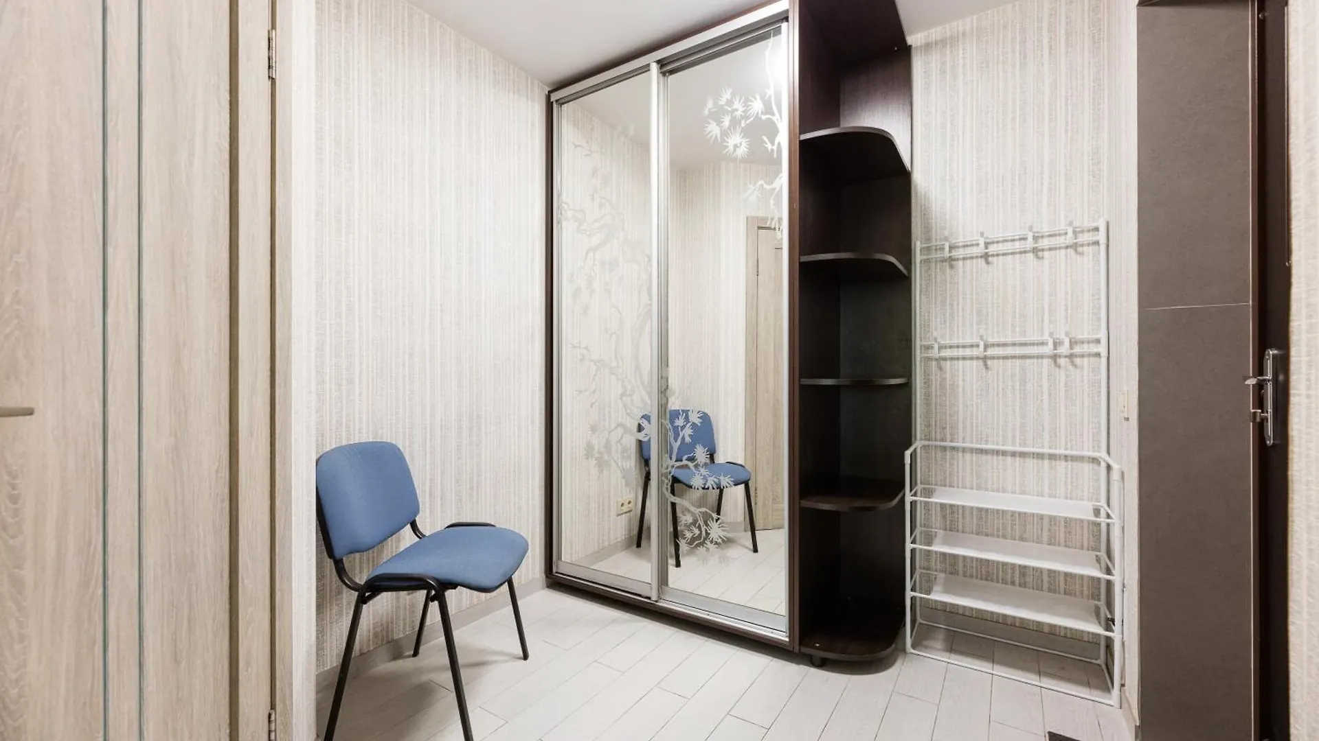 Apartment 0272 Нова Затишна Квартира Жк Щасливий Kyiv Ukraine